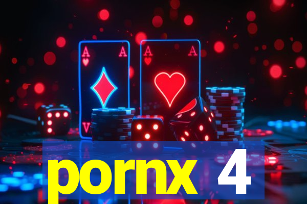 pornx 4